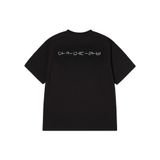  Áo thun [Unisex] ADLV - Acmédelavie GAT AC Bear Black 