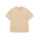  Áo thun [Unisex] ADLV Acmédelavie Embo Basic Logo 