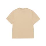  Áo thun [Unisex] ADLV Acmédelavie Embo Basic Logo 