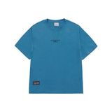  Áo thun [Unisex] ADLV Acmédelavie Embo Basic Logo 