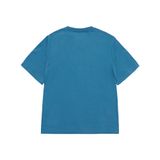  Áo thun [Unisex] ADLV Acmédelavie Embo Basic Logo 