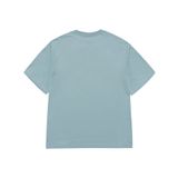  Áo thun [Unisex] ADLV Acmédelavie Embo Basic Logo 