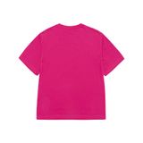  Áo thun [Unisex] ADLV Acmédelavie Embo Basic Logo 