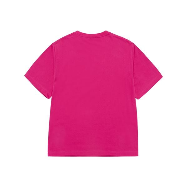  Áo thun [Unisex] ADLV Acmédelavie Embo Basic Logo 