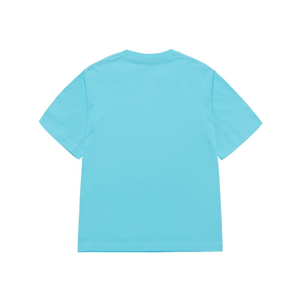  Áo thun [Unisex] ADLV Acmédelavie Embo Basic Logo 