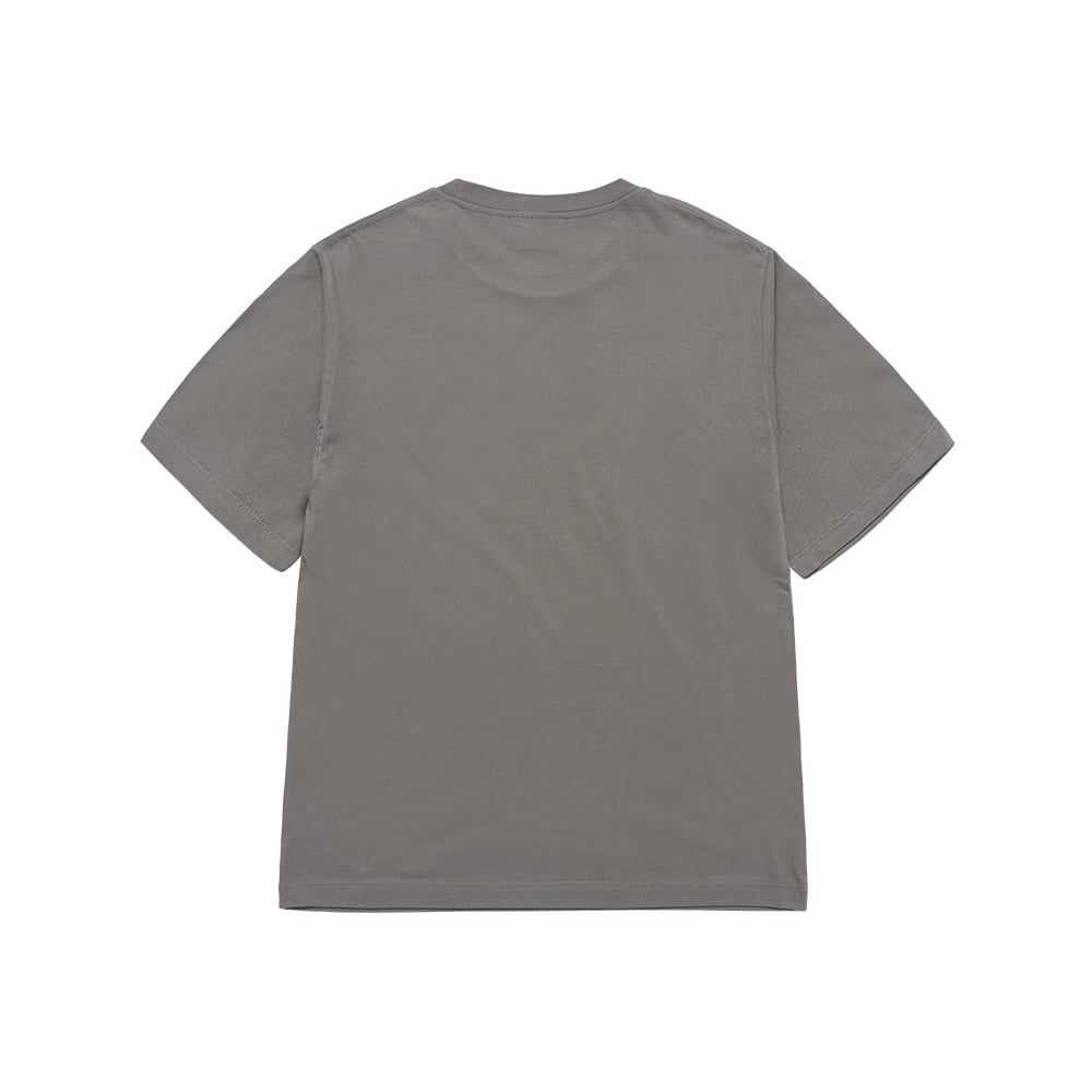  Áo thun [Unisex] ADLV Acmédelavie Embo Basic Logo 