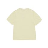  Áo thun [Unisex] ADLV Acmédelavie Embo Basic Logo 