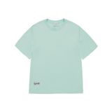  Áo thun [Unisex] ADLV Acmédelavie Embo Basic Logo 