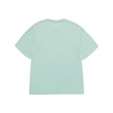  Áo thun [Unisex] ADLV Acmédelavie Embo Basic Logo 