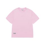  Áo thun [Unisex] ADLV Acmédelavie Embo Basic Logo 