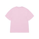  Áo thun [Unisex] ADLV Acmédelavie Embo Basic Logo 