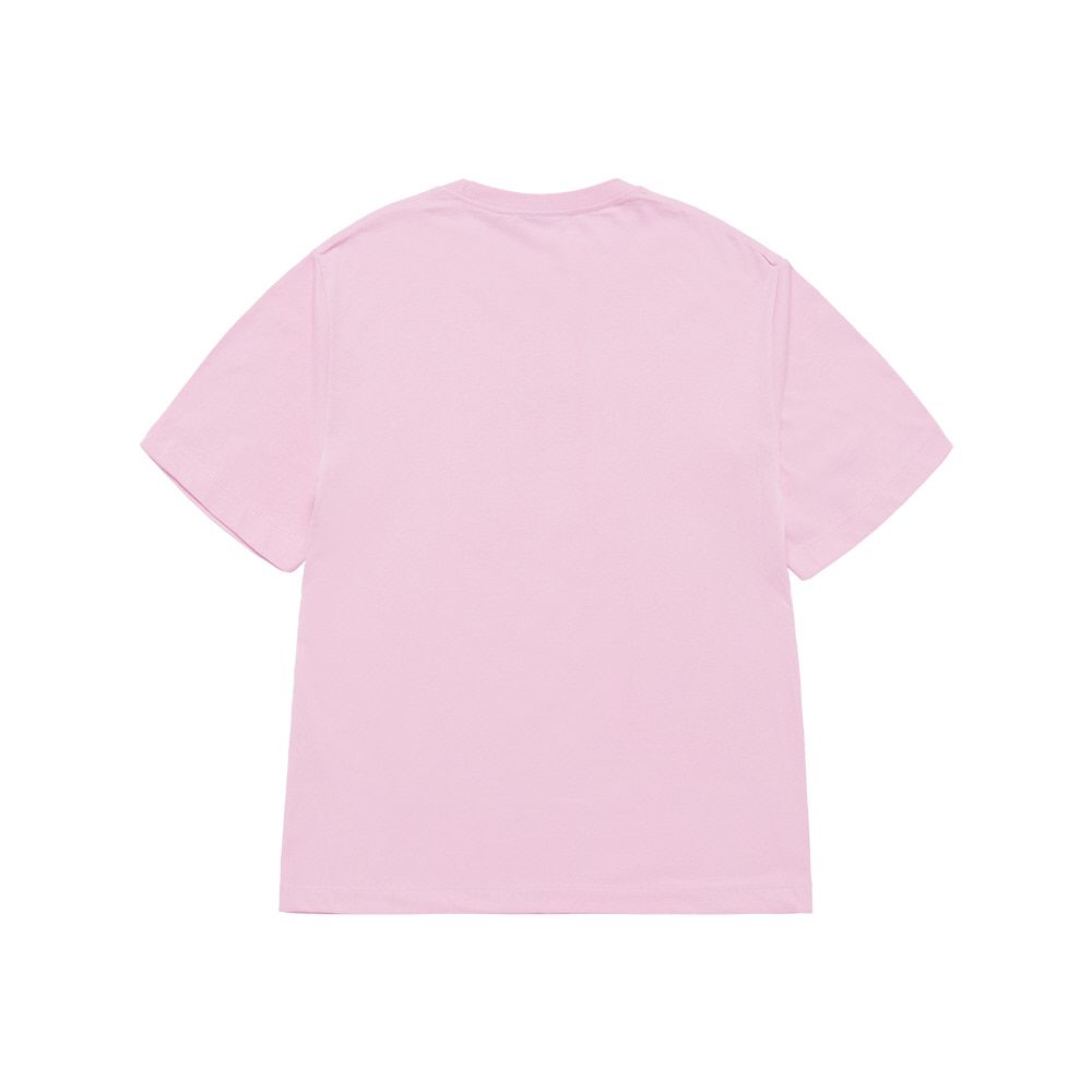  Áo thun [Unisex] ADLV Acmédelavie Embo Basic Logo 