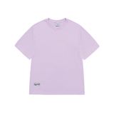  Áo thun [Unisex] ADLV Acmédelavie Embo Basic Logo 