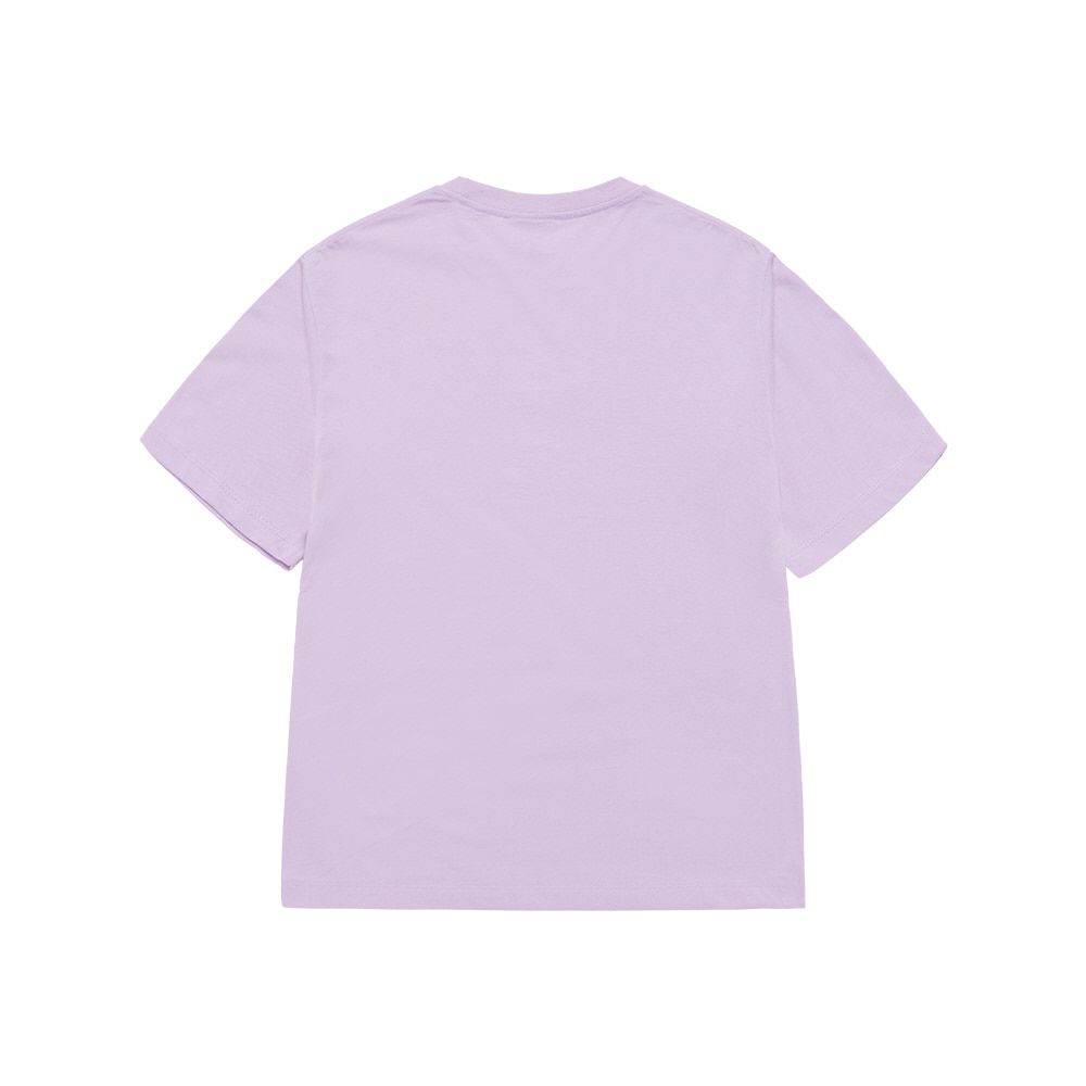  Áo thun [Unisex] ADLV Acmédelavie Embo Basic Logo 