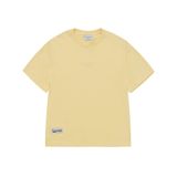  Áo thun [Unisex] ADLV Acmédelavie Embo Basic Logo 