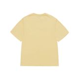  Áo thun [Unisex] ADLV Acmédelavie Embo Basic Logo 