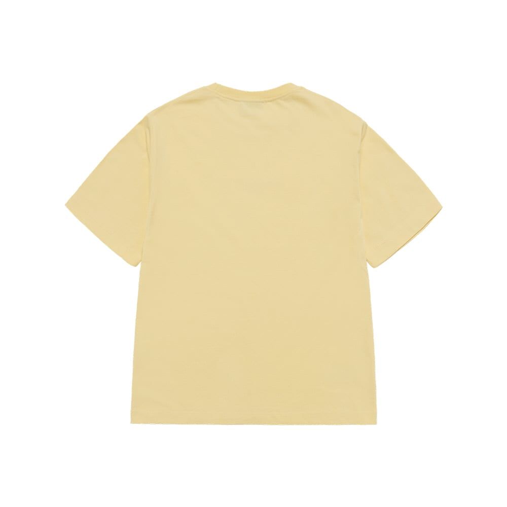  Áo thun [Unisex] ADLV Acmédelavie Embo Basic Logo 