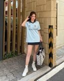  Áo Thun Polo New Era - [Unisex] NY Jersey 7 - 12245659 