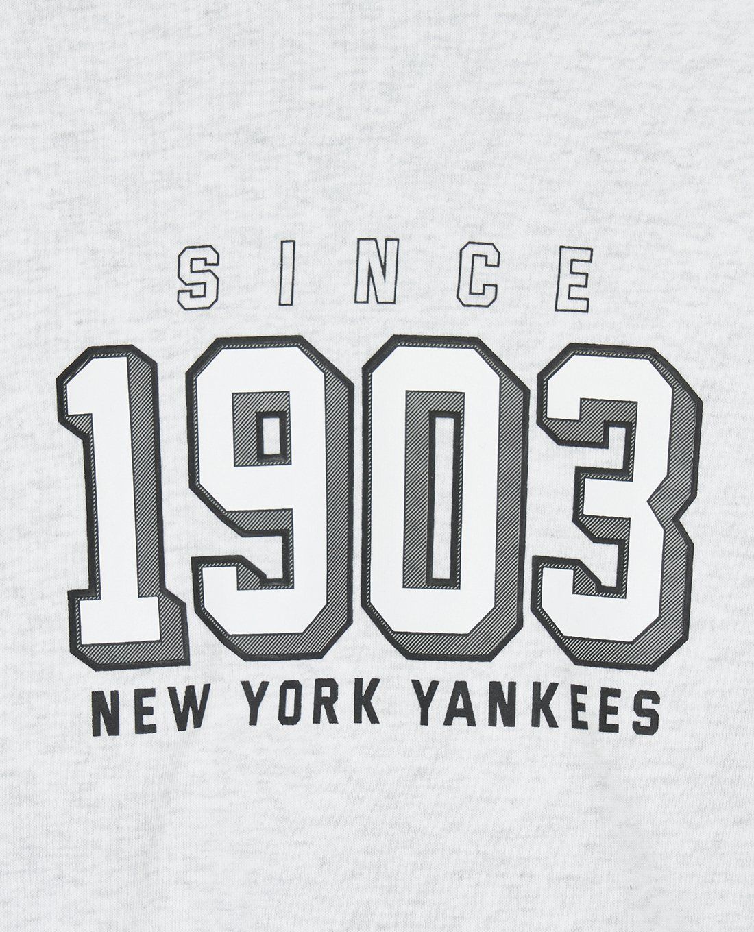  Áo Sweater [Nữ] MLB Korea - Sportive Varsity Track NY Yankees - 3FMTV3141-50MGL 
