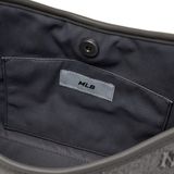  Túi Xách MLB - Classic Monogram Denim Embossed Bucket Bag NY - 3ABMMD16N-50CGL 