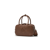  Túi Xách MLB - Basic Vintage Logo Crossbody Bag NY Yankees - 3ACRV016N-50BRS 