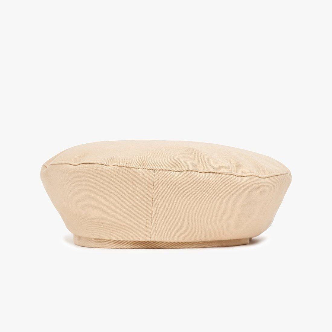  Nón Beret MLB - [Unisex] NY Yankees Basic - 3ACB0013N-43SAL 