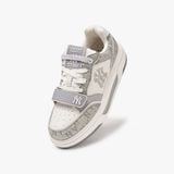  Giày MLB Chunky Liner Pocket Monogram - 3ASXP025N-50GRS 