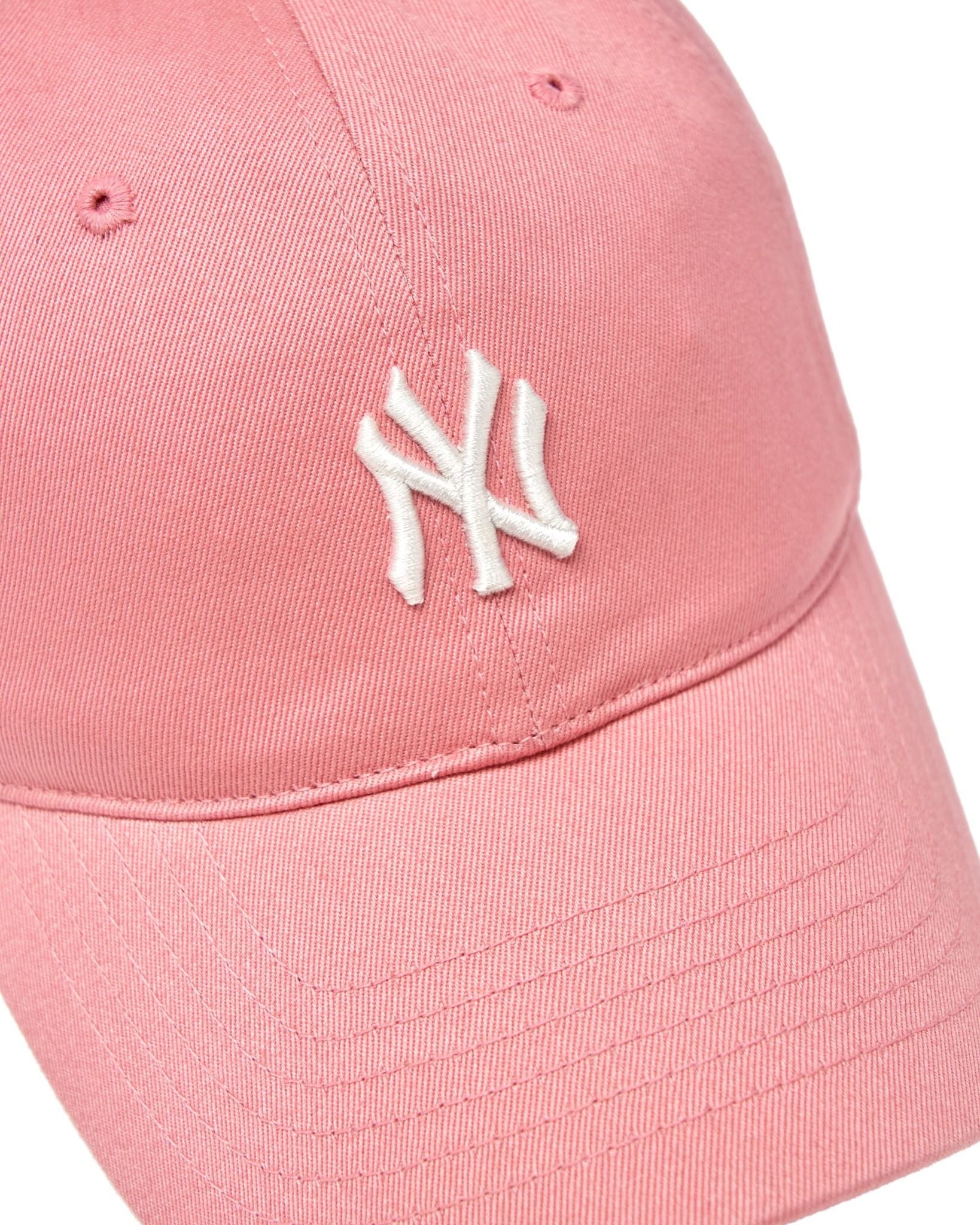  Nón MLB - ROOKIE BALLCAP NEW YORK YANKEES - 3ACP7701N-50PKS 