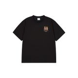  Áo Thun ADLV [Unisex] - Acmédelavie Bear & Horse Friends 