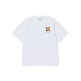  Áo Thun ADLV [Unisex] - Acmédelavie Bear & Horse Friends 
