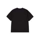  Áo thun ADLV [Unisex] - Acmédelavie Halftone Box Cap Boy 