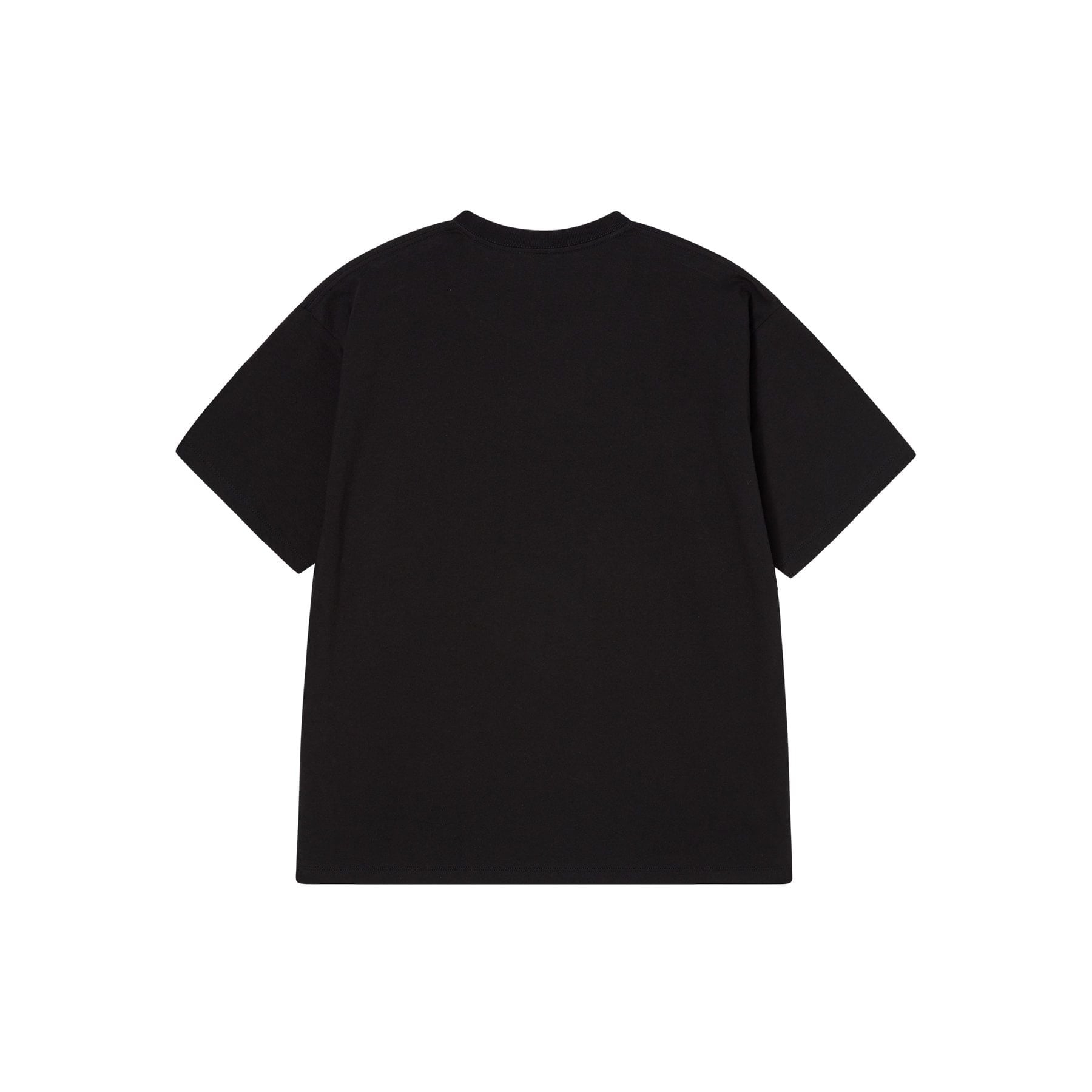  Áo thun ADLV [Unisex] - Acmédelavie Halftone Box Cap Boy 