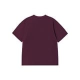  Áo thun ADLV [Unisex] - Acmédelavie Halftone Box Cap Boy 