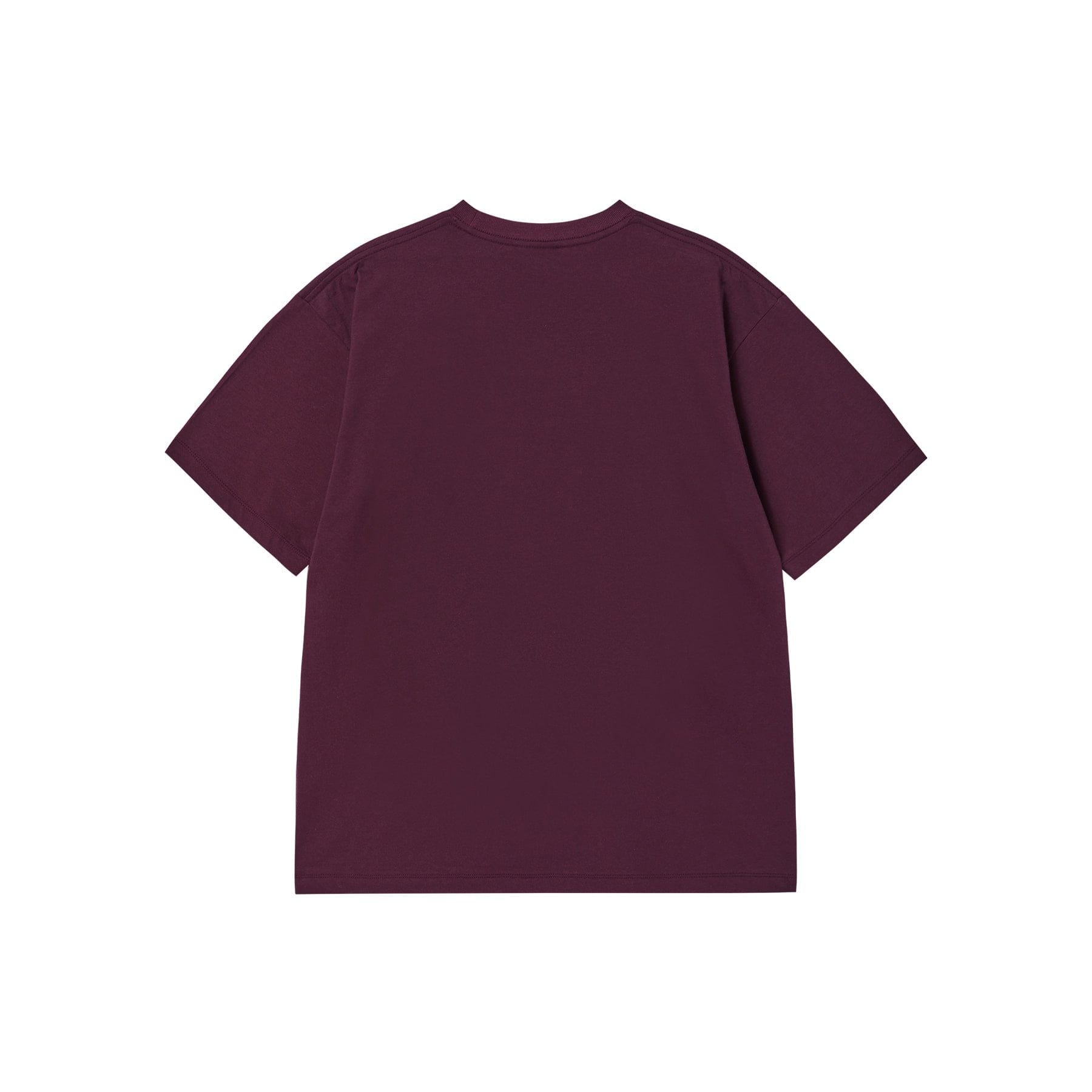  Áo thun ADLV [Unisex] - Acmédelavie Halftone Box Cap Boy 