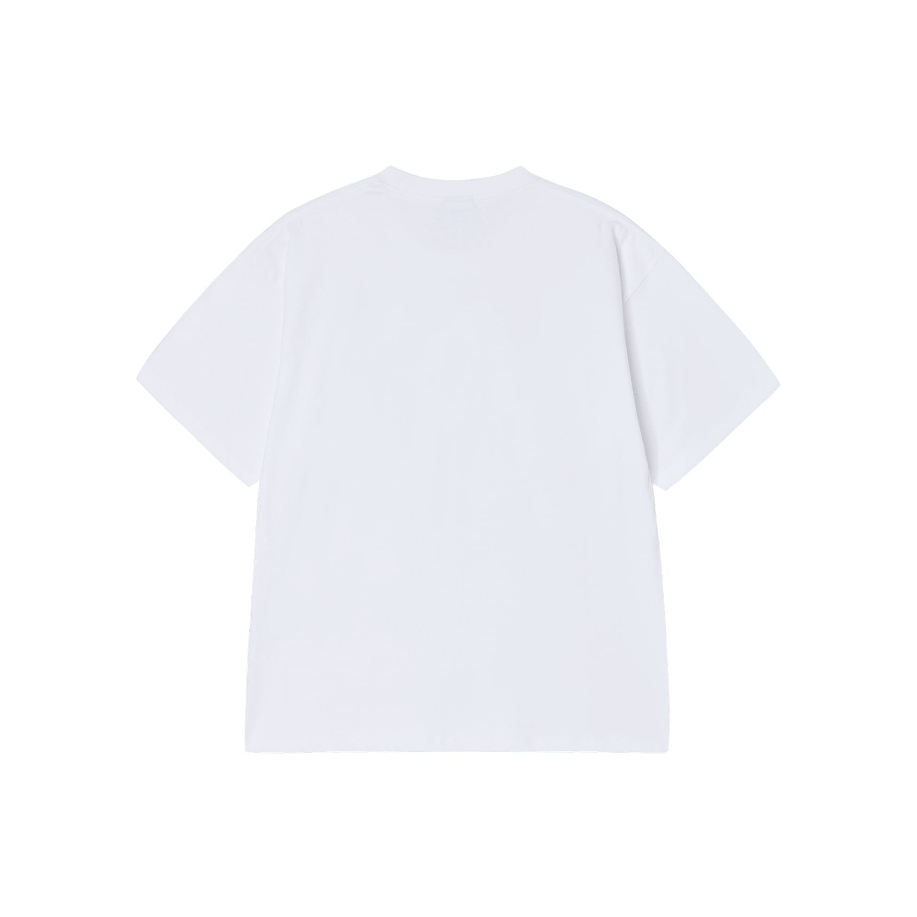  Áo thun ADLV [Unisex] - Acmédelavie Halftone Box Cap Boy 