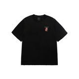  Áo thun ADLV [Unisex] - Acmédelavie Rolling Stones Basic Logo 