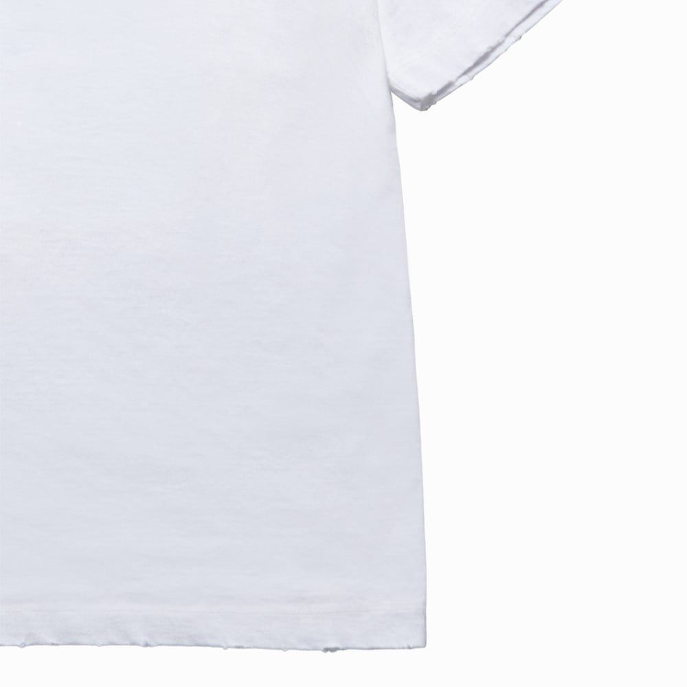  Áo thun ADLV [Unisex] - Acmédelavie Rolling Stones Basic Logo 