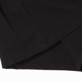  Áo thun ADLV [Unisex] - Acmédelavie Shake Basic Logo Black 