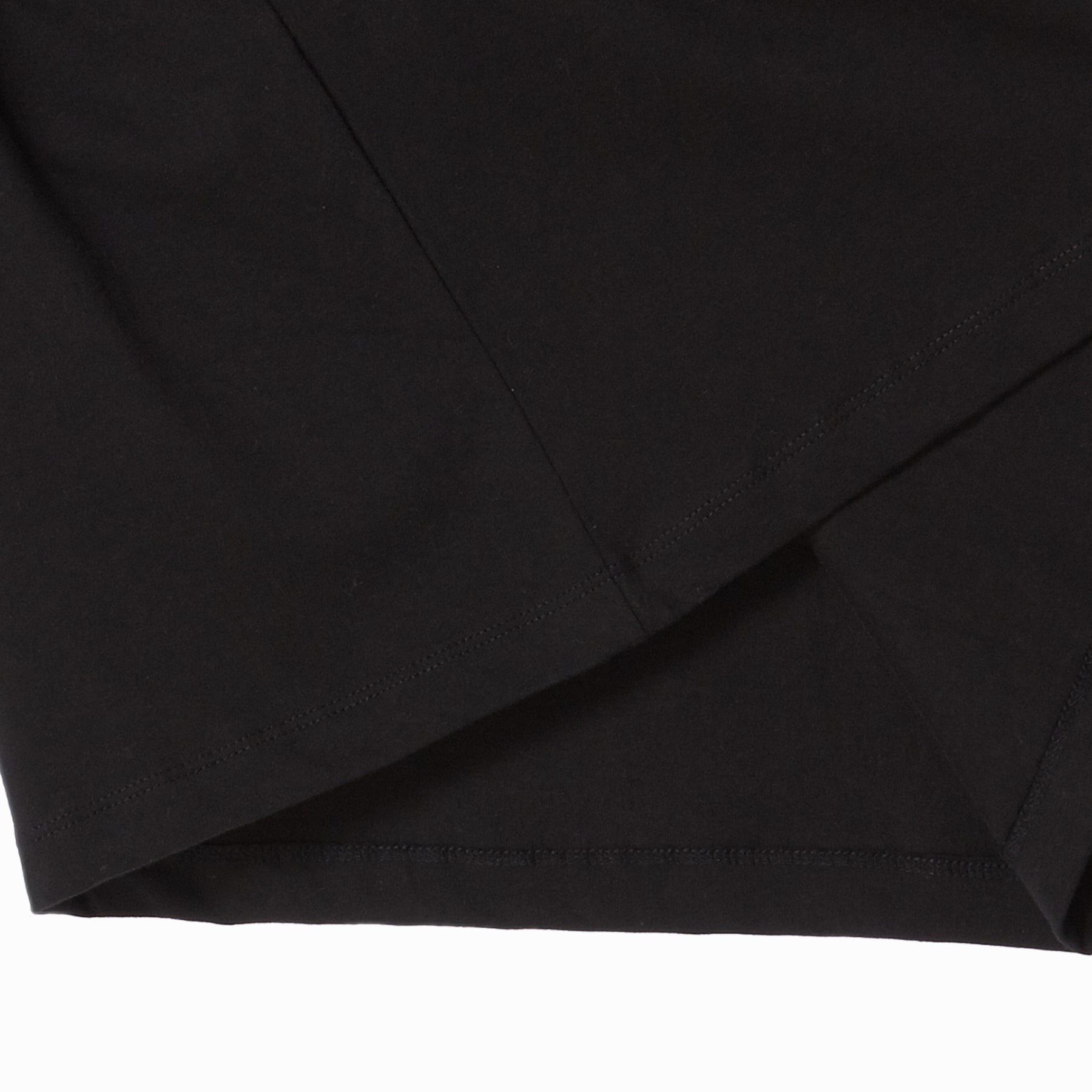  Áo thun ADLV [Unisex] - Acmédelavie Shake Basic Logo Black 