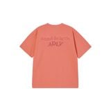  Áo thun ADLV [Unisex] - Acmédelavie Shake Basic Logo 