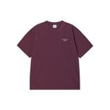  Áo thun ADLV [Unisex] - Acmédelavie Shake Basic Logo 