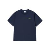 Áo thun ADLV [Unisex] - Acmédelavie Shake Basic Logo 