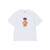  Áo thun [Unisex] ADLV - Acmédelavie 3D Stand AC Bear 