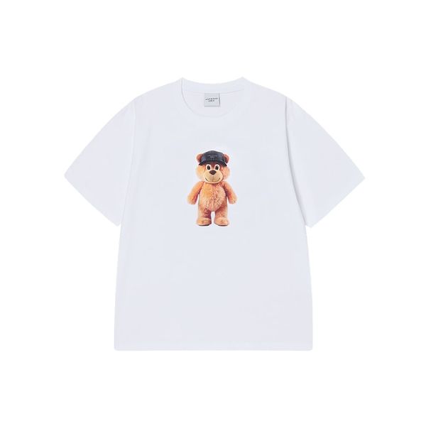 Áo thun [Unisex] ADLV - Acmédelavie 3D Stand AC Bear