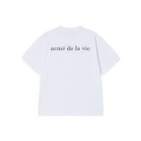  Áo thun [Unisex] ADLV - Acmédelavie 3D Stand AC Bear 