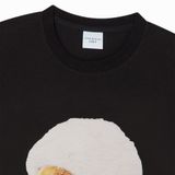  Áo thun ADLV - Acmé de la vie  AC Bear Baby Face Snow 