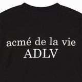  Áo thun ADLV - Acmé de la vie  AC Bear Baby Face Snow 