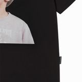  Áo thun ADLV [Unisex] - Acmédelavie Blue Spoon Baby Face 