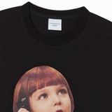  Áo thun ADLV [Unisex] - Acmédelavie Call Me Baby Face 