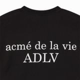  Áo thun ADLV [Unisex] - Acmédelavie Call Me Baby Face 